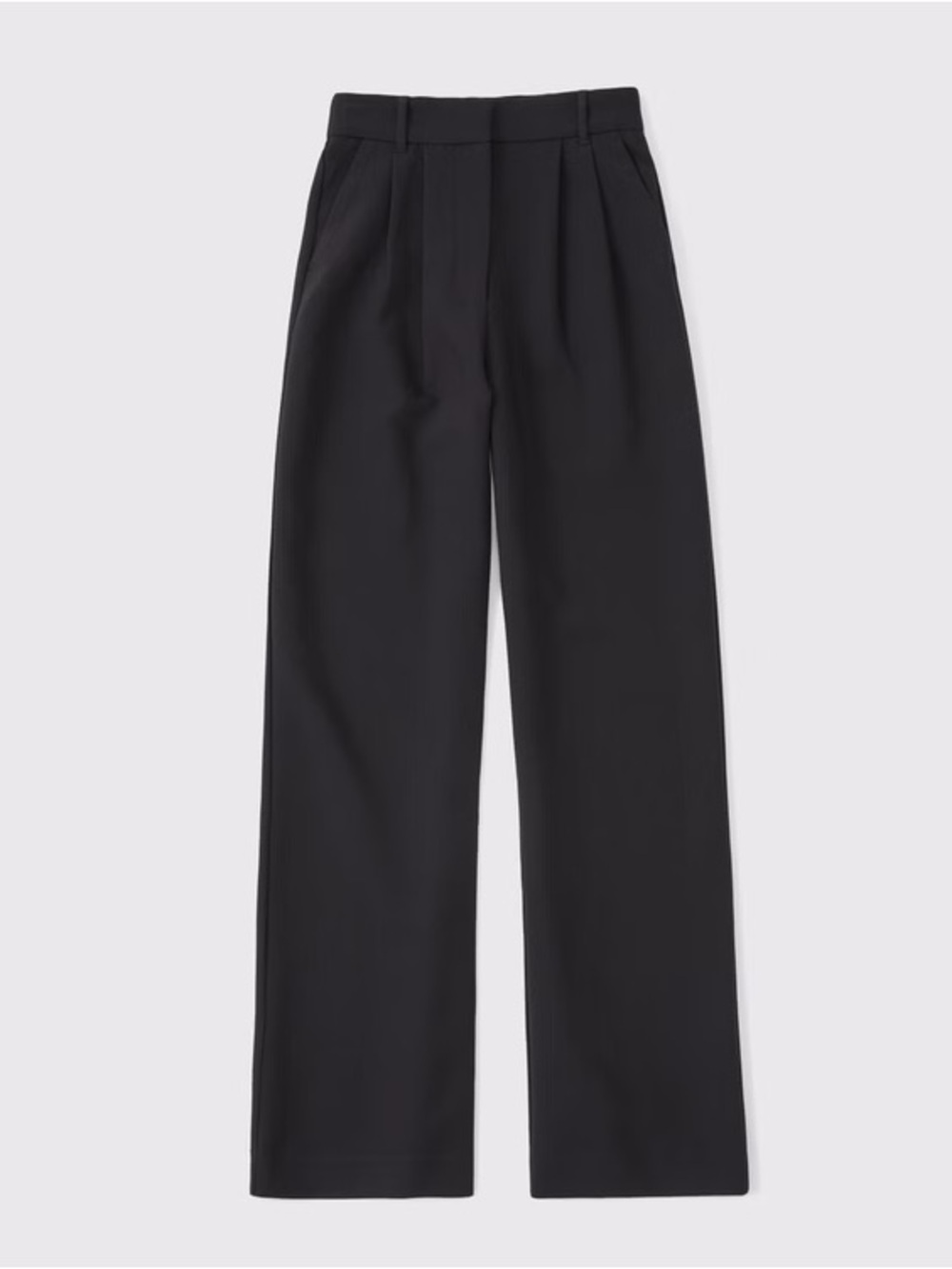 Abercrombie and Fitch Sloane Trouser